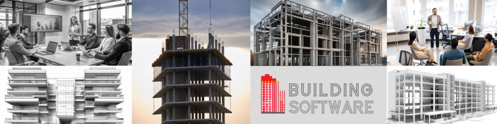 About Us - Building Software