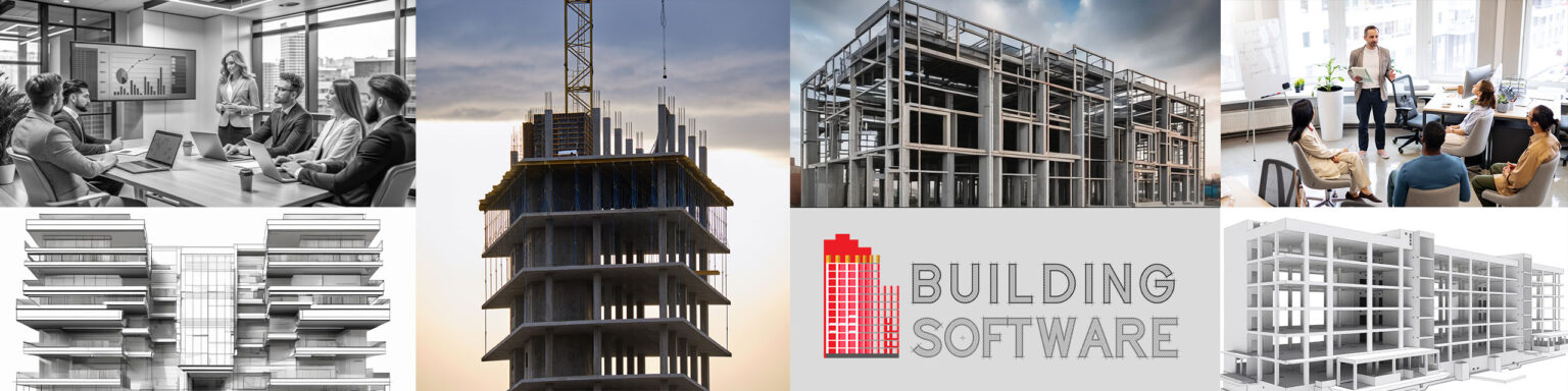Software Building Horizontal About Us - Building Software
